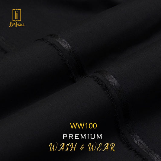 Classic Wash & Wear - ww100